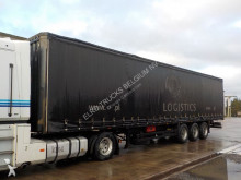 Krone SDP 27 (BPW-axles)