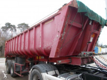 Fruehauf Non spécifié semi-trailer