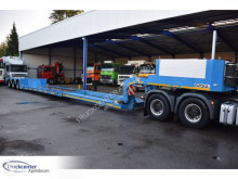 overige trailers onbekend