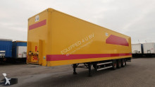 Groenewegen semi-trailer