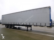 used tarp semi-trailer