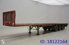 trailer Flandria Plateau