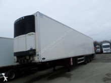 semi remorque frigo multi température occasion