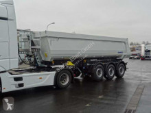 semi remorque Schmitz Cargobull SGF S3 SKI 24 SL 7.2 Kippauflieger Stahl