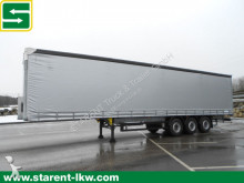 semi remorque Schmitz Cargobull Tautliner, Liftachse, XL-Zertifikat, Multilook