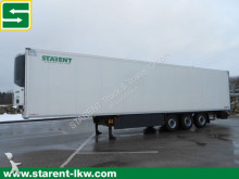 Schmitz Cargobull Auflieger Isotherm
