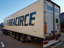semirimorchio frigo monotemperatura Acerbi
