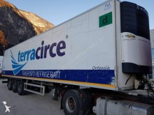 semirimorchio frigo monotemperatura Acerbi