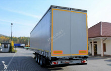Kögel Firana / MEGA / Code XL / SAF / semi-trailer