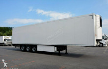 used refrigerated semi-trailer