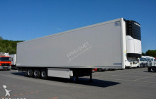 semi remorque frigo Krone