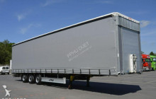 Fliegl Firana MEGA Code XL BPW Rama w Ocynku Auflieger