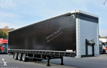 Schwarzmüller Firana Mega Low Deck System BDE Portal semi-trailer