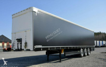trailer Berger Firana