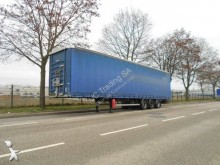 semirimorchio Teloni scorrevoli (centinato alla francese) Fruehauf