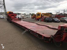 Goldhofer THP/LTSO2+THP/LTSO3+THP/LTSO3 8 lines Auflieger
