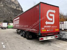 Schwarzmüller 3/E B16 semi-trailer