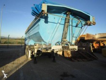 semi remorque Lecitrailer 3E20