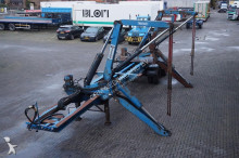 semirremolque Hammar Side loader SL30HS 2-assig Full steel