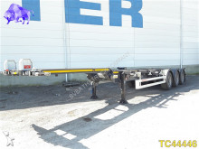 Kässbohrer SHG.AVH Container Transport semi-trailer
