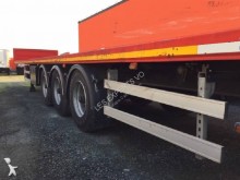 semirremolque portacontenedores Vera Metal