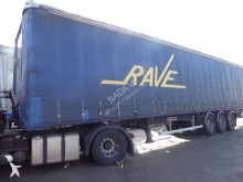Kaiser semi-trailer