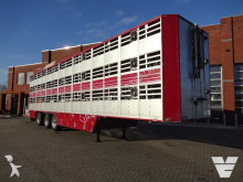 semirimorchio Jumbo DO270SE 3stock Livestock
