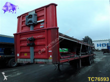 semi reboque General Trailers Flatbed