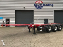 naczepa D-TEC Flexitrailer (VCC-01)