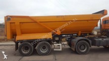 Pepin BPV 2E semi-trailer