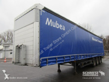 semirimorchio Schmitz Cargobull Curtainsider Standard