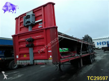 semi reboque General Trailers Flatbed