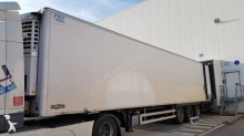 semi remorque frigo Chereau