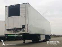 tweedehands trailer isotherm