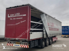 semi remorque rideaux coulissants (plsc) occasion