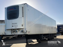tweedehands trailer isotherm