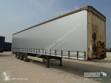 semi remorque rideaux coulissants (plsc) occasion