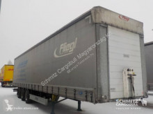 Fliegl Curtainsider Standard Auflieger