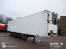 semi remorque Schmitz Cargobull Tiefkühlkoffer Standard