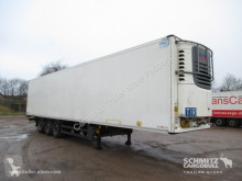 semi remorque Schmitz Cargobull Tiefkühlkoffer Standard