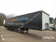 semi remorque rideaux coulissants (plsc) nc