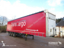 semi remorque Schmitz Cargobull Schiebeplane Standard