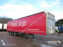 semi remorque Schmitz Cargobull Schiebeplane Standard