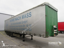 semi remorque rideaux coulissants (plsc) Krone