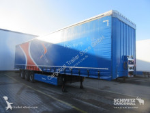 Krone Curtainsider Standard Staplerhalterung Getränke semi-trailer