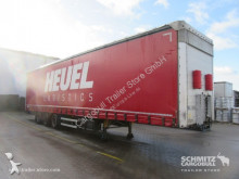 semi remorque Schmitz Cargobull Curtainsider Mega