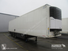 semi remorque isotherme Schmitz Cargobull
