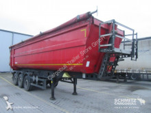 Schmitz Cargobull tipper semi-trailer