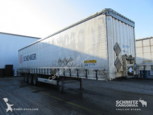 semi remorque rideaux coulissants (plsc) Krone