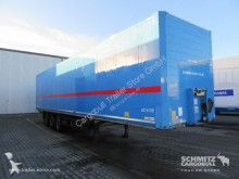 semirimorchio furgone usato